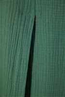 JOHN FRANK ESSENTIALS BOXER GREEN - 5