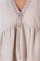 JOHN FRANK FUN LONG SOCKS TAŞ - 3