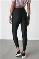 JOHN FRANK WOMEN IDENTITY LEGGING BLACK - 4