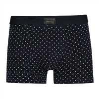 JOHN FRANK ESSENTIALS BOXER AÇIK TURUNCU - 1