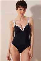 Belluga Black Push Up Mayo BLACK - 1
