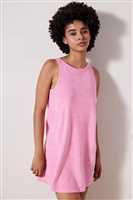 Towel Dress PINK - 2