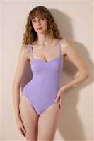 Basic New Lotus Korseli Mayo MOR - 1