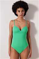 Miss Mayo YEŞİL - 2