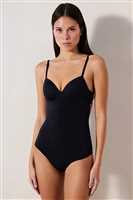 Miss Mayo SİYAH - 3