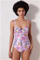 Lotus Multicolor Mayo LILAC - 1