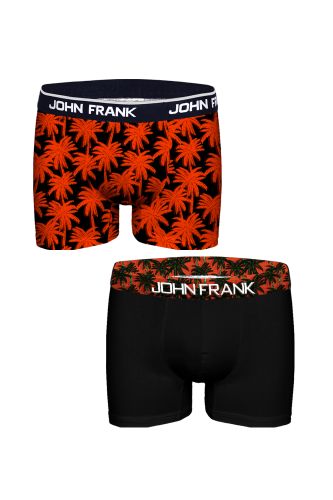 JOHN FRANK İKİLİ HYPE BOXER 1