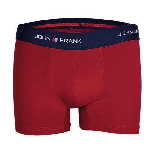 JOHN FRANK BOXER RED - 2