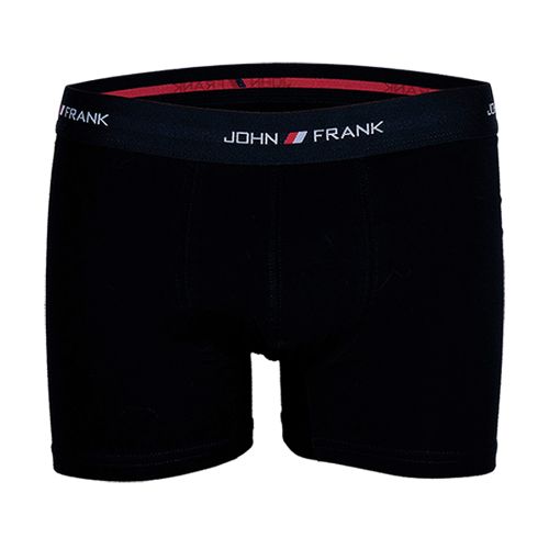 JOHN FRANK BOXER BLACK - 7