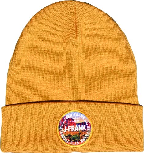 JOHN FRANK BEANIE-BERE HARDAL - 1