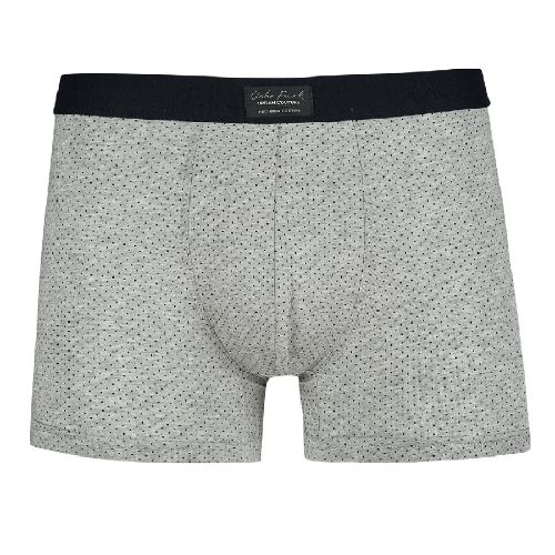 JOHN FRANK URBAN COUTURE BOXER GREY - 1