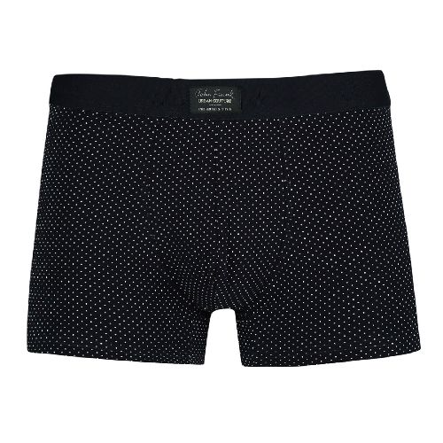 JOHN FRANK URBAN COUTURE BOXER NAVY - 2