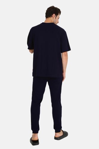 JOHN FRANK BASIC SLEEPWEAR 2