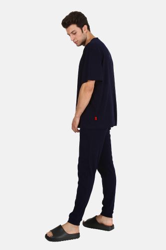 JOHN FRANK BASIC SLEEPWEAR 3