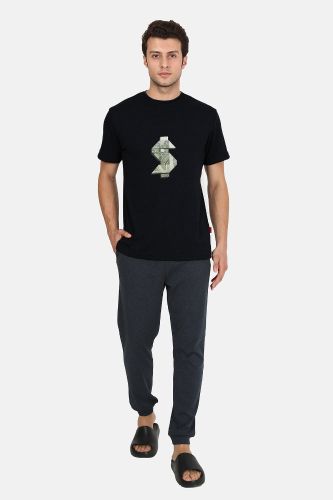 JOHN FRANK BASIC SLEEPWEAR 1