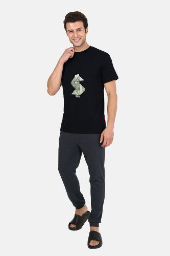 JOHN FRANK BASIC SLEEPWEAR 2