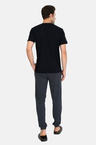 JOHN FRANK BASIC SLEEPWEAR 3