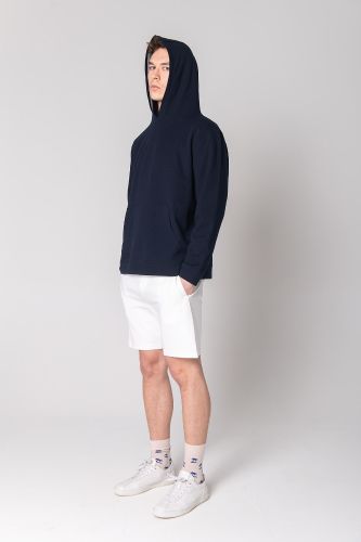 JOHN FRANK BASIC SHORT ECRU - 48