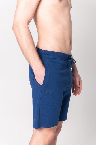 JOHN FRANK BASIC SHORT INDIGO - 27
