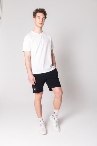 JOHN FRANK BASIC SHORT BLACK - 2