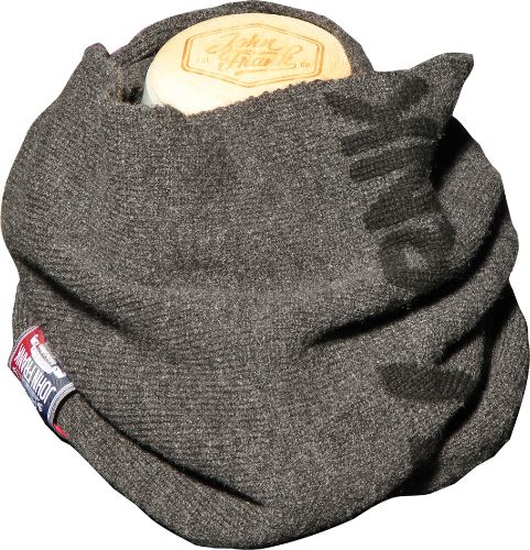 JOHN FRANK SNOOD-BOYUNLUK SİYAH - 6