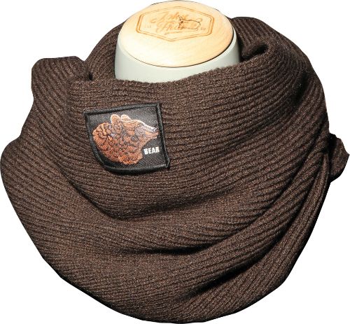 JOHN FRANK SNOOD-BOYUNLUK KAHVE - 1