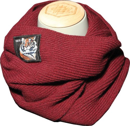 JOHN FRANK SNOOD-BOYUNLUK BORDO - 6