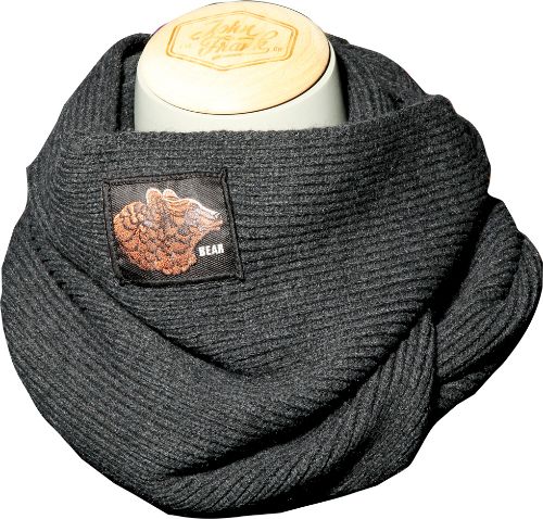 JOHN FRANK SNOOD-BOYUNLUK ANTRASİT - 11