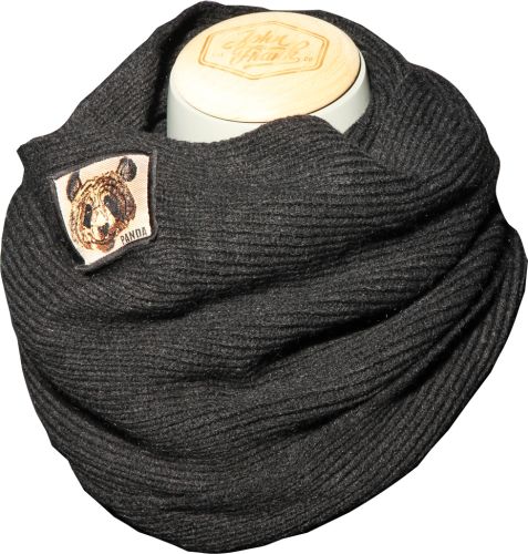 JOHN FRANK SNOOD-BOYUNLUK SİYAH - 31