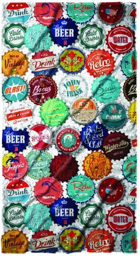 JOHN FRANK HAVLU MULTICOLOR - 1