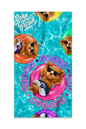 JOHN FRANK HAVLU MULTICOLOR - 1