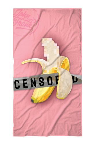 JOHN FRANK HAVLU MULTICOLOR - 1