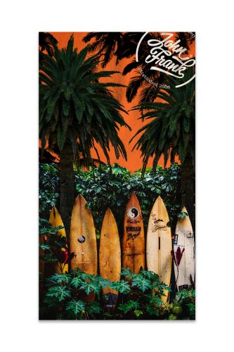 JOHN FRANK HAVLU MULTICOLOR - 1