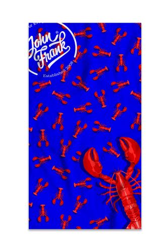 JOHN FRANK HAVLU MULTICOLOR - 1