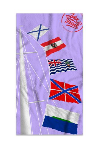 JOHN FRANK HAVLU MULTICOLOR - 1