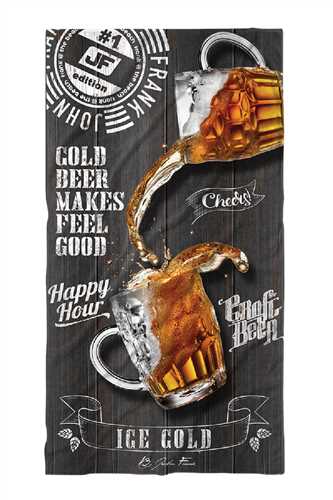 JOHN FRANK HAVLU MULTICOLOR - 1