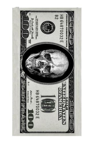 JOHN FRANK HAVLU MULTICOLOR - 1