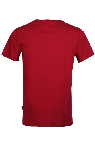 JOHN FRANK COOL T-SHIRT MULTICOLOR - 3