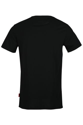 JOHN FRANK COOL T-SHIRT MULTICOLOR - 8