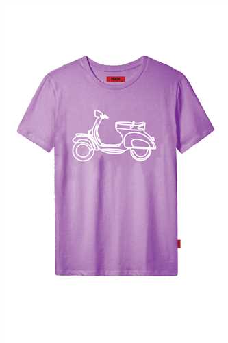 JOHN FRANK COOL T-SHIRT 1