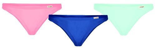 JOHN FRANK WOMEN NATURAL SENSE ÜÇLÜ BRAZİLİAN 1