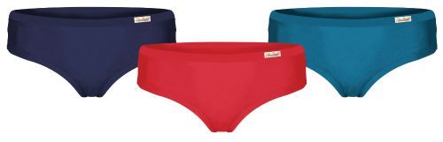 JOHN FRANK WOMEN NATURAL SENSE ÜÇLÜ HİPSTER 1