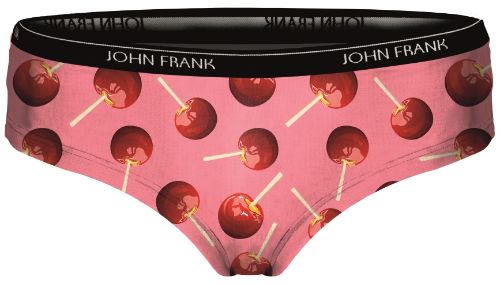 JOHN FRANK WOMEN IDENTITY HIPSTER MULTICOLOR - 1
