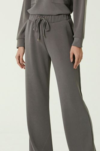 JOHN FRANK WOMAN SPORTS&LOUNGEWEAR JOGGING MINK - 7