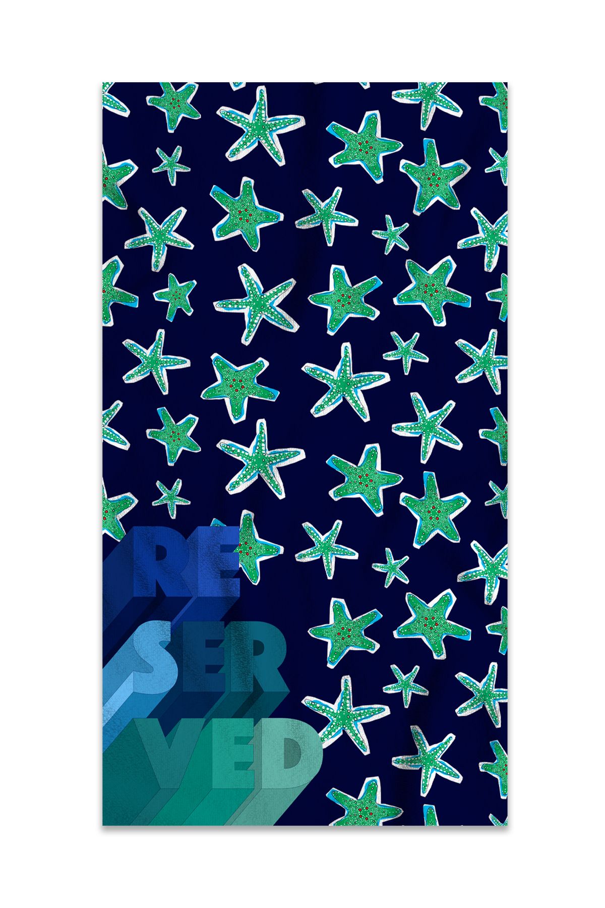 JOHN FRANK HAVLU MULTICOLOR - 1