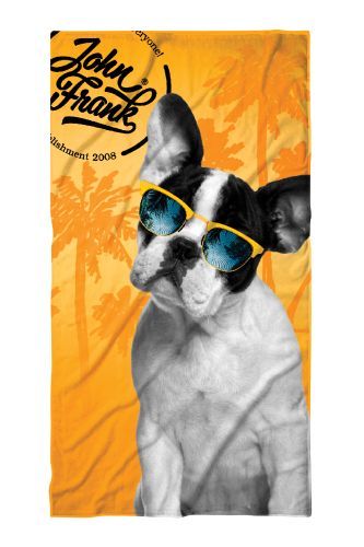 JOHN FRANK HAVLU MULTICOLOR - 1