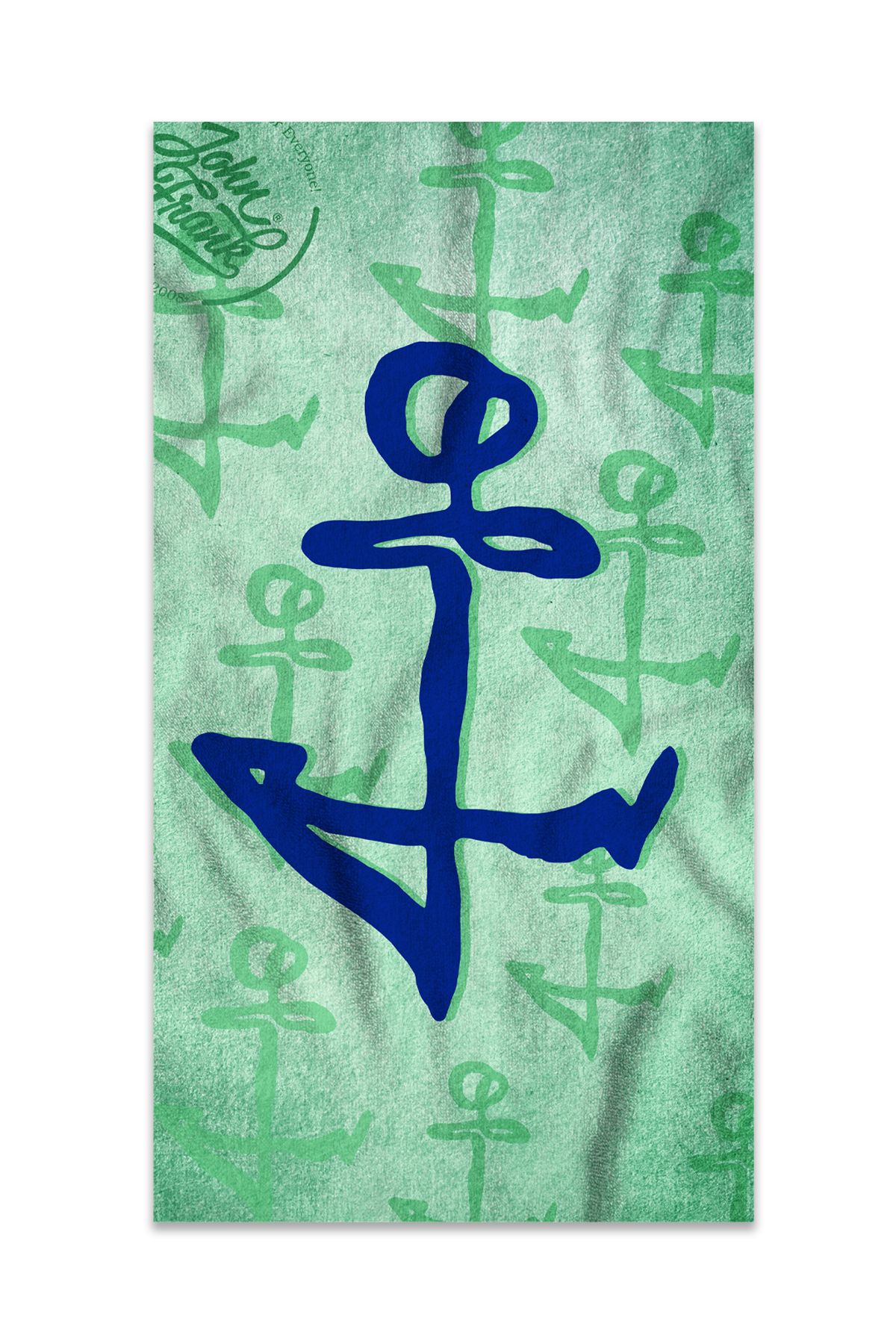 JOHN FRANK HAVLU MULTICOLOR - 1