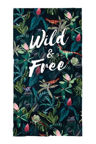 JOHN FRANK HAVLU MULTICOLOR - 1