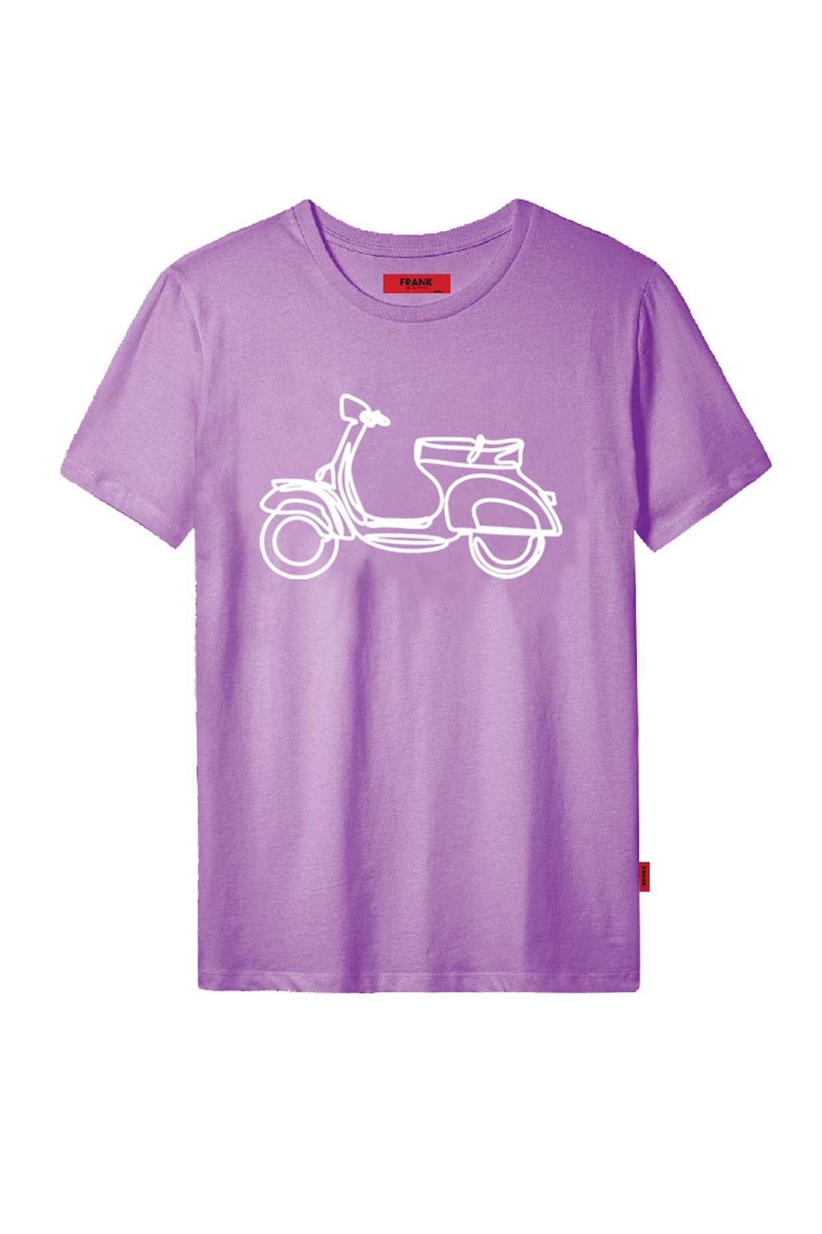 JOHN FRANK COOL T-SHIRT 1