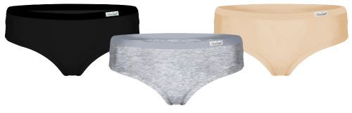 JOHN FRANK WOMEN NATURAL SENSE ÜÇLÜ HİPSTER 1